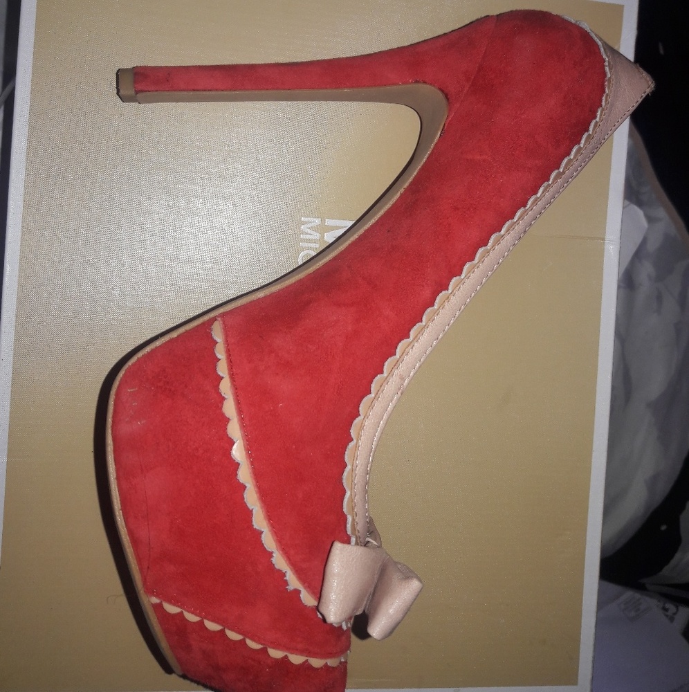 Pumps